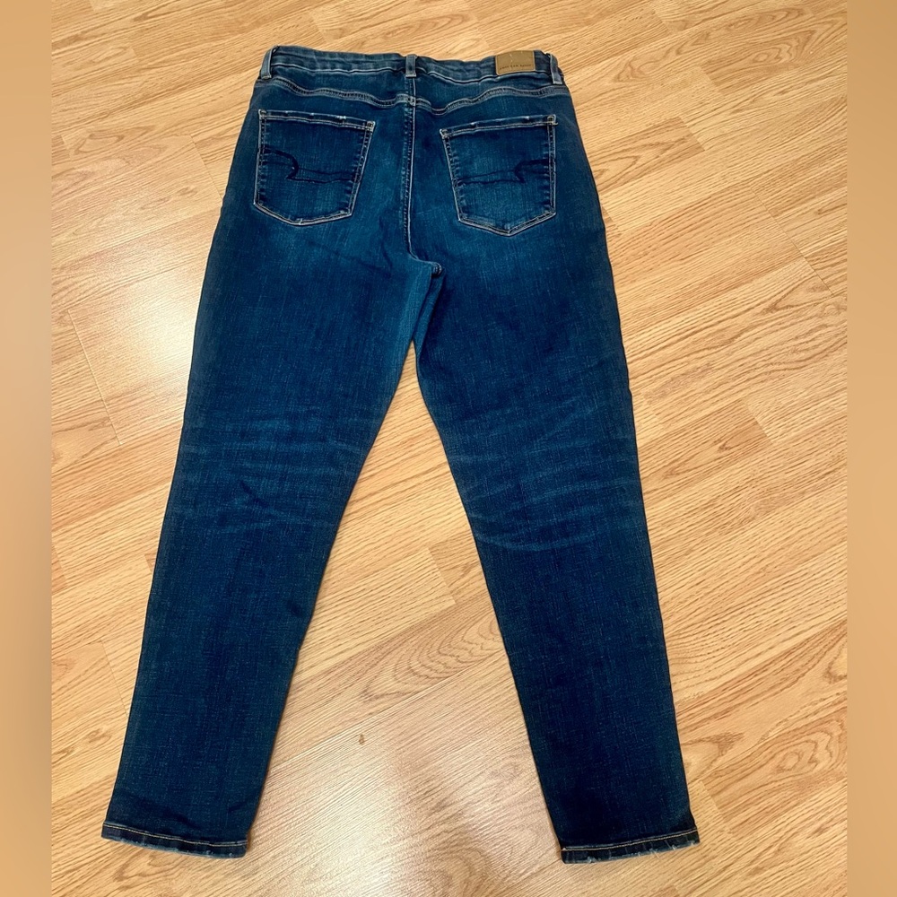 American Eagle Outfitters Jeggings